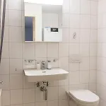 2 Bedroom Aus41-4f- 8045 شقة زيورخ