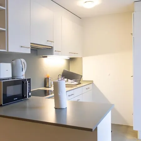 아파트 2 Bedroom Aus41-4f- 8045