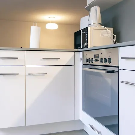 2 Bedroom Aus41-4f- 8045 아파트