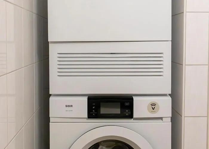 Appartement 2 Bedroom Aus41-4f- 8045 *