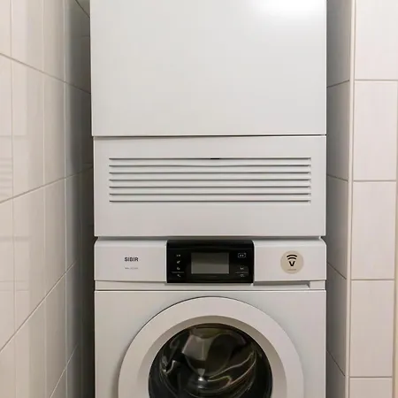 Appartement 2 Bedroom Aus41-4f- 8045 *
