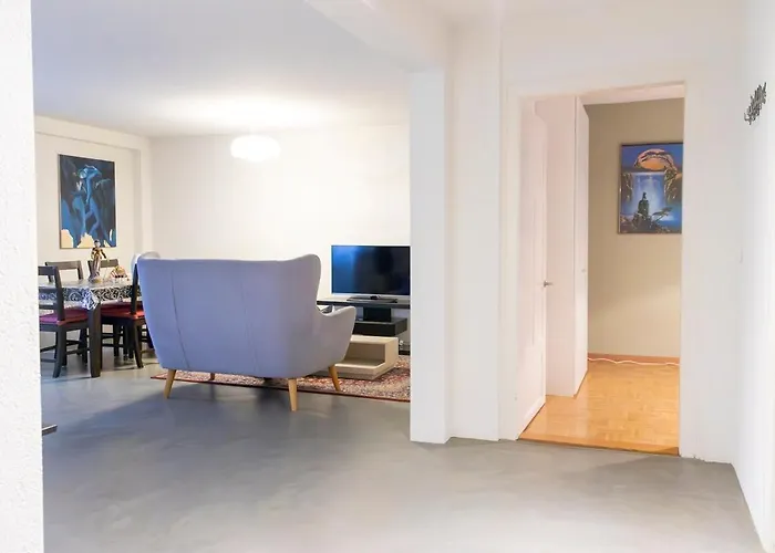 2 Bedroom Aus41-4f- 8045