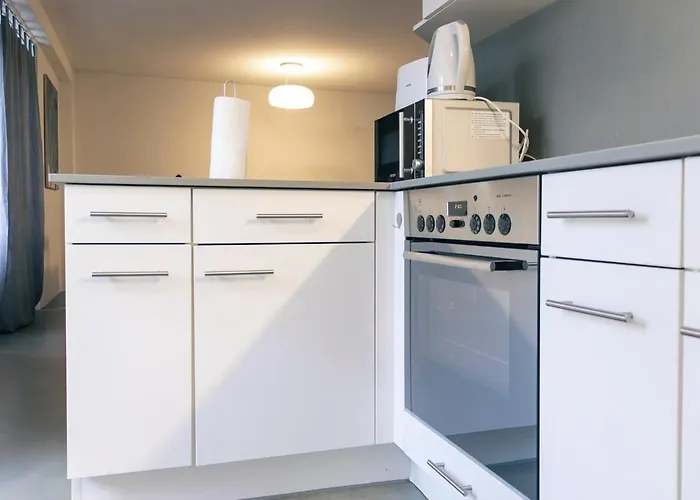 2 Bedroom Aus41-4f- 8045 Apartmán